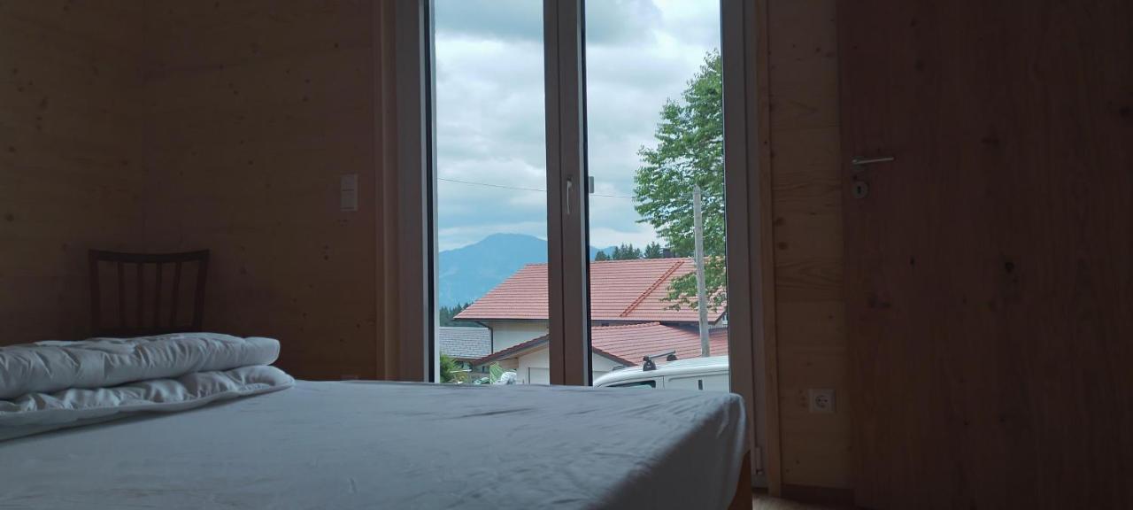 Ferienhaus Bergstaetter Sonne Immenstadt im Allgäu Exterior foto